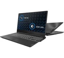 Notebook Lenovo Legion Y540-15IRH černý 